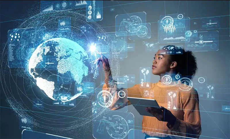 AI Image Search: The Future of Visual Discovery