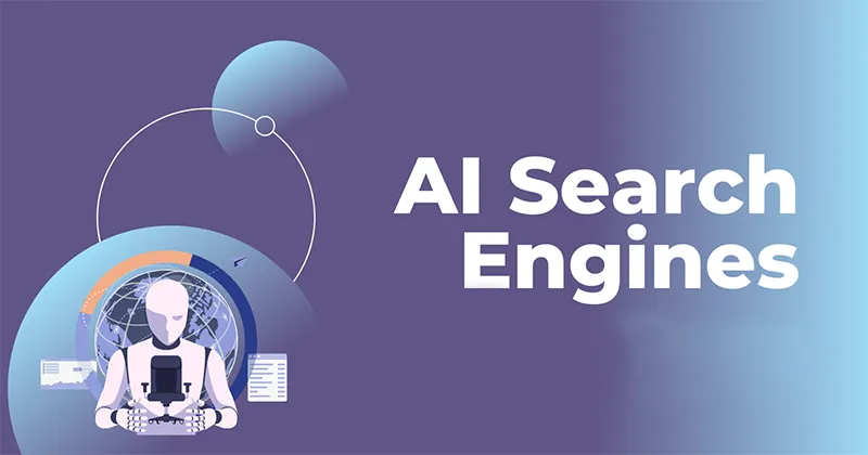 Ai search engine: Transforming How We Find Information
