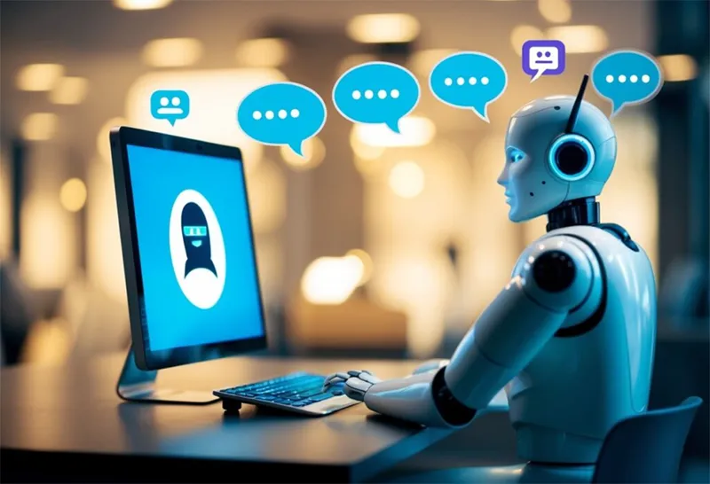 How to make ai chatbot: A Complete Guide