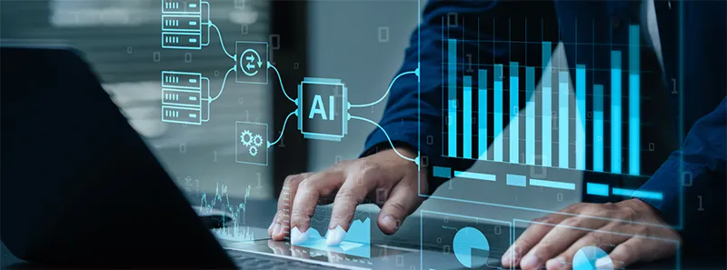 AI automation services for businesses