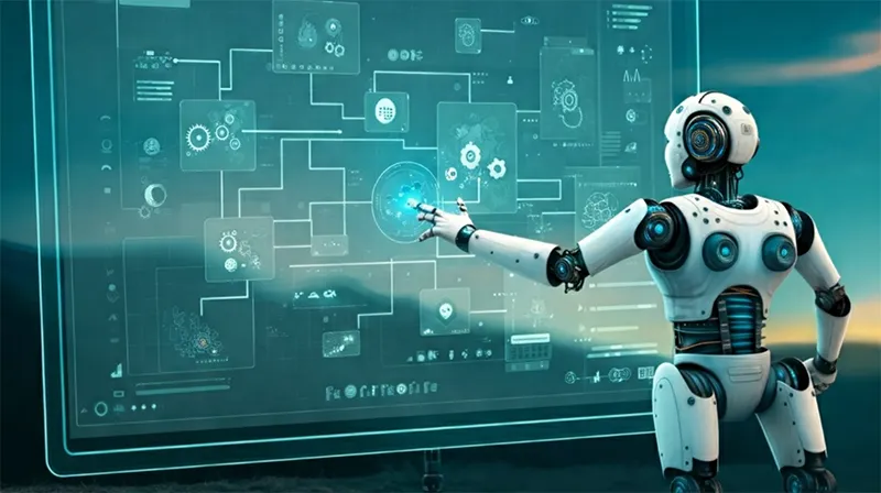 AI powered workflow: Automation, Innovation, and Clinical Applications