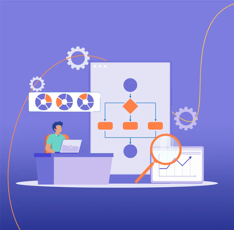 AI powered workflow: Automation, Innovation, and Clinical Applications