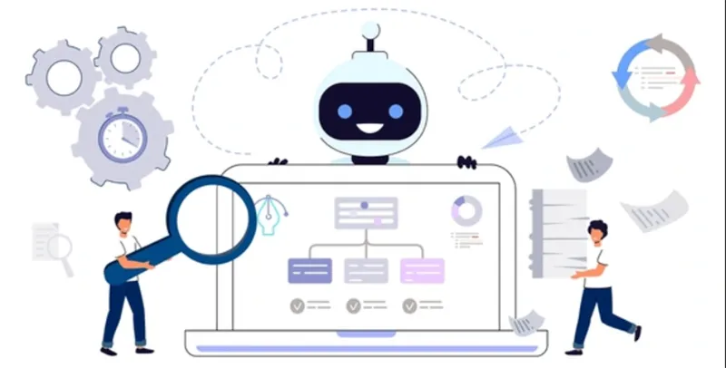 AI powered workflow: Automation, Innovation, and Clinical Applications