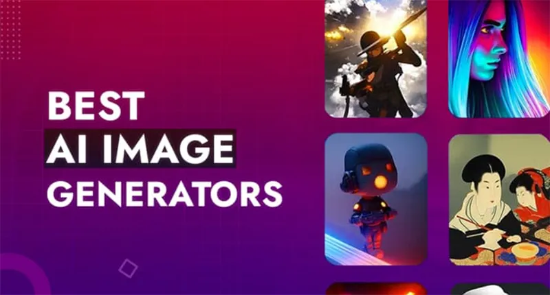 Best AI Image Generator