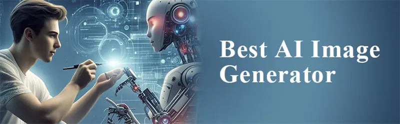 Best AI Image Generator