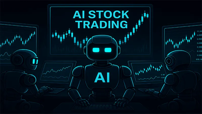Best ai stock trading bot free solutions