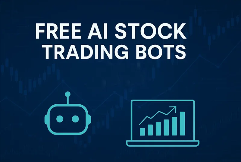 Best ai stock trading bot free solutions