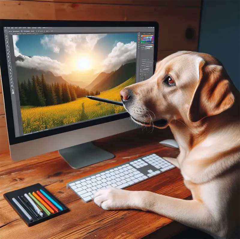 My Most Popular AI Image Series (+Prompts)