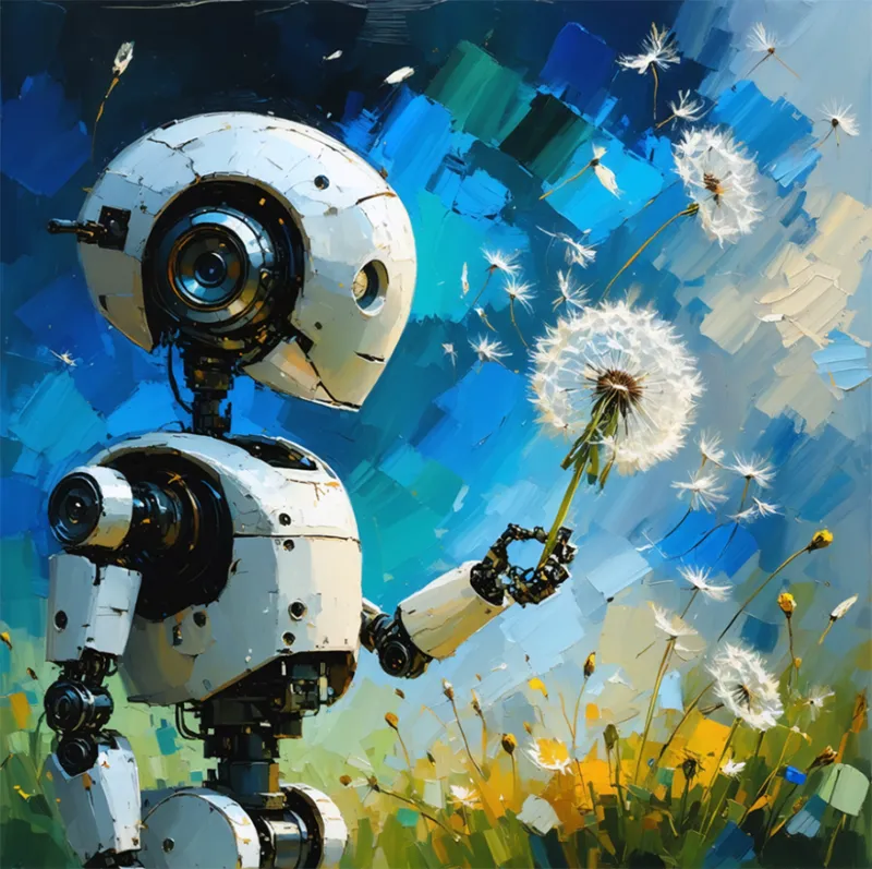 My Most Popular AI Image Series (+Prompts)