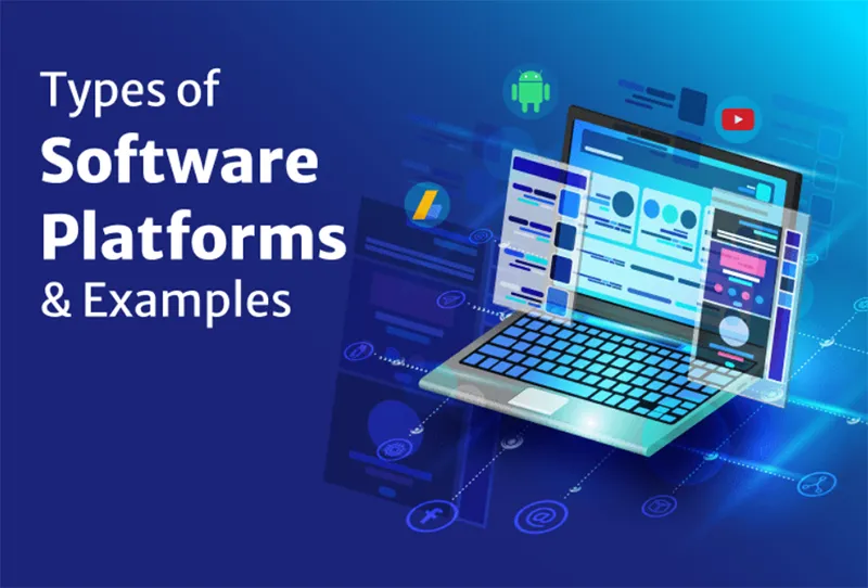 Platform vs application: Comprehensive analysis