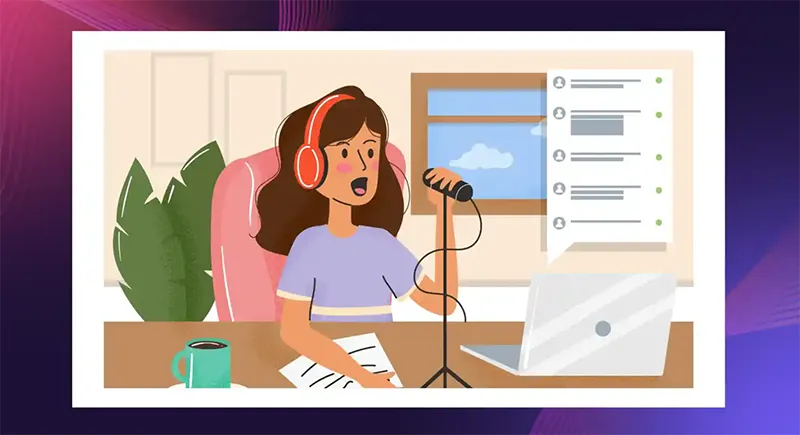 The Rise of the AI Girl Voice