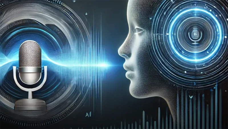 The Rise of the AI Girl Voice
