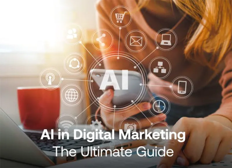 AI digital marketing