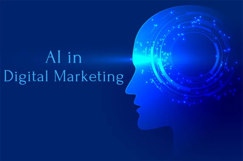 AI digital marketing