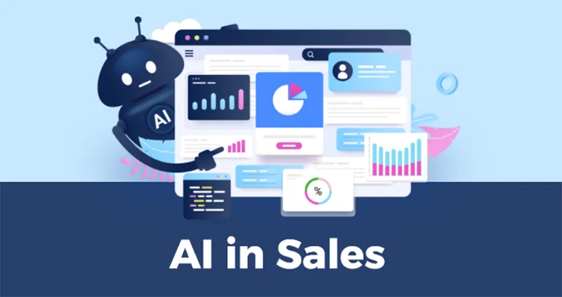 AI for sales and marketing: How to Win the Future of Revenue