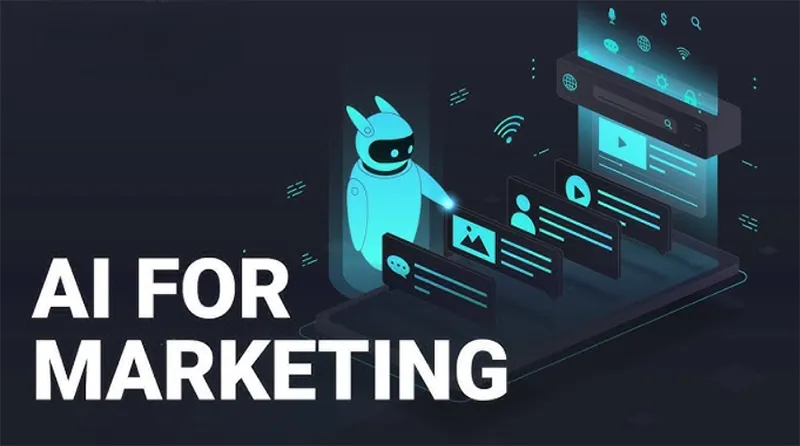Best AI Marketing Tools
