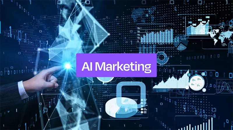 Best AI Marketing Tools