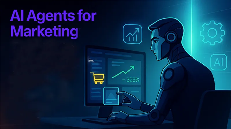 AI Marketing Agents