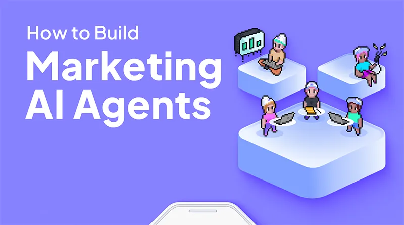 AI Marketing Agents