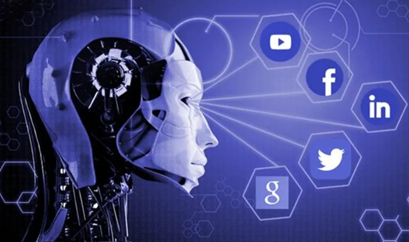 AI Social Media Marketing for Smarter Brand Growth