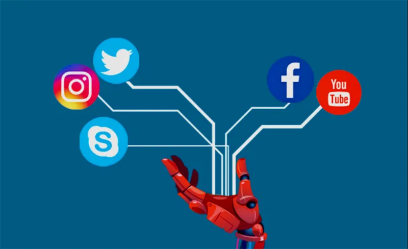 AI Social Media Marketing