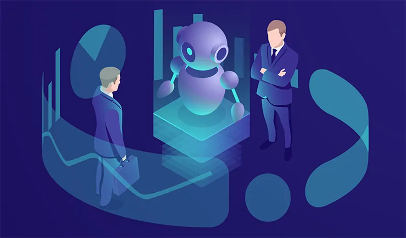 AI for sales and marketing