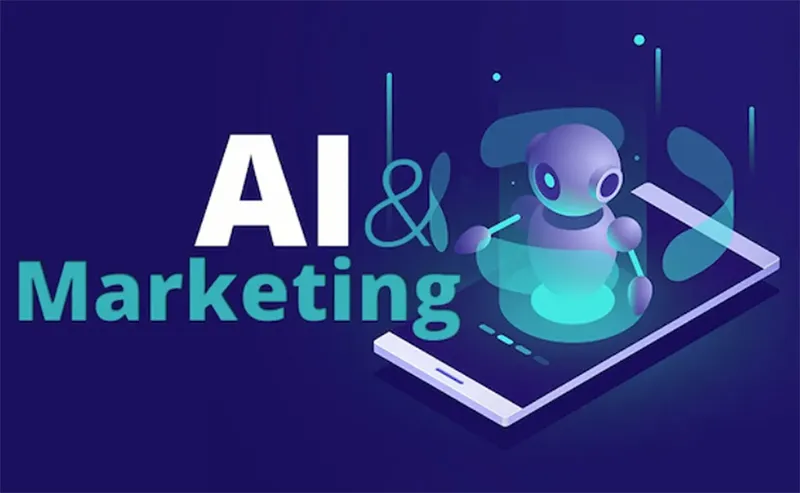 Best AI Marketing Tools