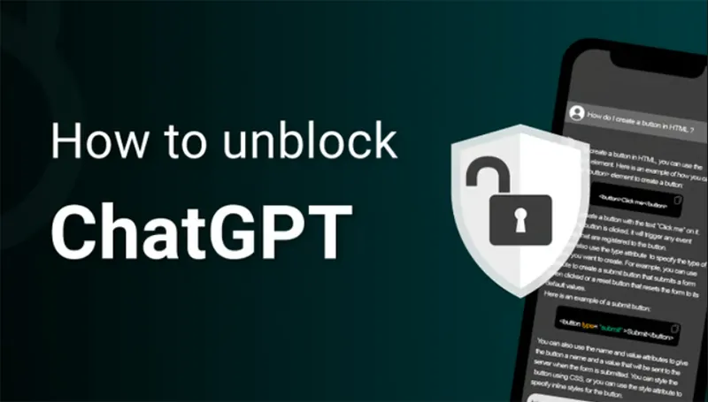 Chatgpt unblocked for school: A Complete Guide