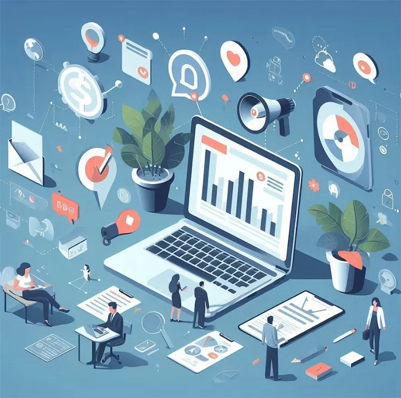 marketing automation platforms