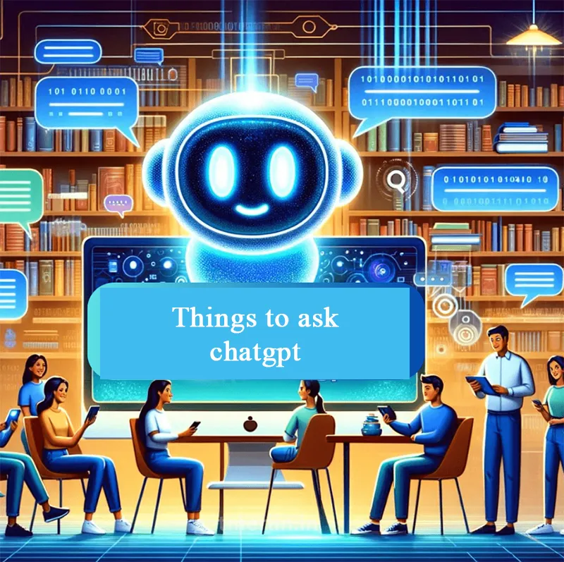 The best things to ask chat GPT: Smart, Fun, and Funny Prompts to Try in 2025