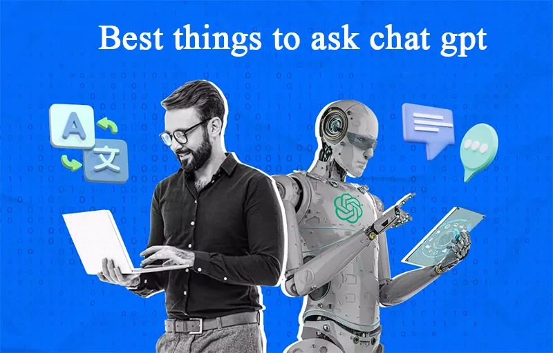 Educational Things to Ask Chat GPT